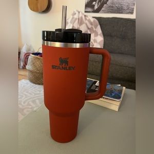 Stanley Tumbler 40oz